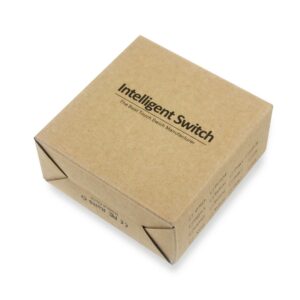 Interrupteur tactile WiFi 1/2/3 canaux Tuya Smart