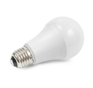 Ampoule WiFi Tuya Smart RGB+W LED