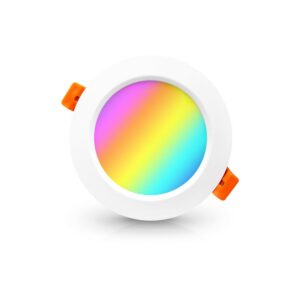 Spot encastrable WiFi Tuya Smart 3.5