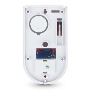 Sirène extérieur pour alarme WiFi Tuya Smart