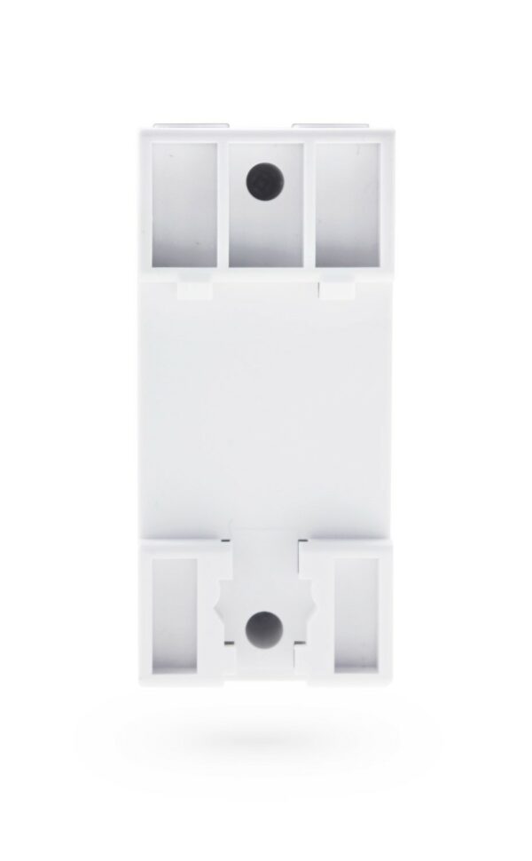 Compteur d'énergie WiFi Tuya Smart