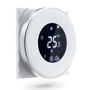 Thermostat pour chauffage au sol WiFi Tuya Smart