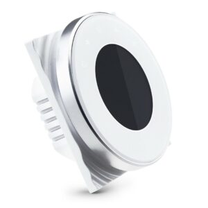 Thermostat pour chauffage au sol WiFi Tuya Smart