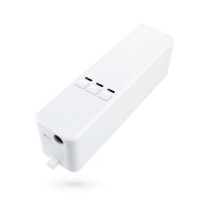 Moteur pour ouverture/fermeture de stores WiFi Tuya Smart