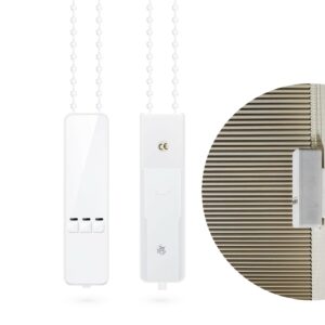 Moteur pour ouverture/fermeture de stores WiFi Tuya Smart