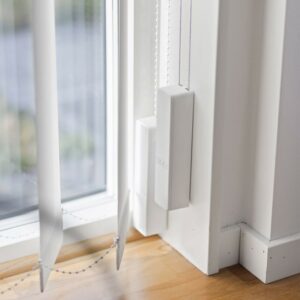 Moteur pour ouverture/fermeture de stores WiFi Tuya Smart