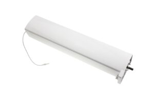 Moteur pour ouverture/fermeture de rideaux WiFi Tuya Smart