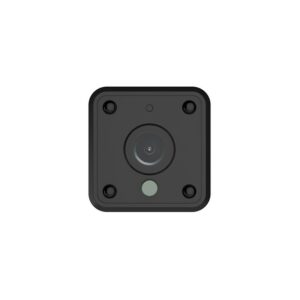 Caméra étanche nocturne super mini 1080P WiFi Tuya Smart