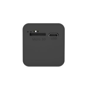 Caméra étanche nocturne super mini 1080P WiFi Tuya Smart