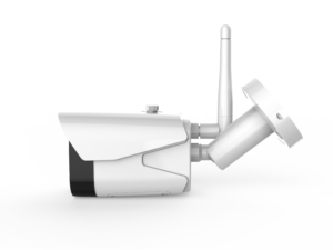 Caméra étanche 1080p 2.0mp WiFi Tuya Smart