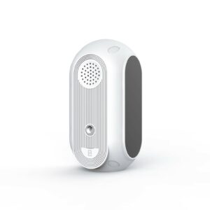 Caméra HD 1080p 2.0mp nocturne à batterie WiFi Tuya Smart