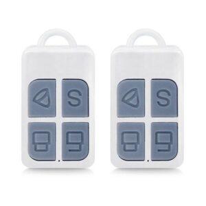 Pack Alarme notification WIFI et SMS Tuya Smart