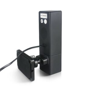 Projecteur LED avec caméra HD 2.0mp WiFi Tuya Smart