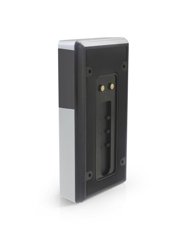 Sonnette avec vidéo HD WiFi Tuya Smart