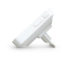 Carillon sans fil 433Mhz WiFi Tuya Smart