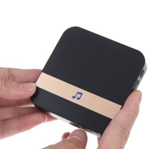 Carillon sans fil 433Mhz WiFi Tuya Smart