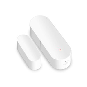 Capteur d'ouverture WIFI pour portes et fenêtres Tuya Smart