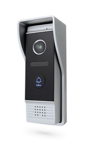 Kit de visiophone connecté WiFi Tuya Smart