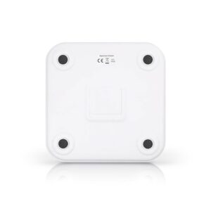 Pèse-personne à affichage numérique à LED pour mesurer l'IMC WiFi Tuya Smart