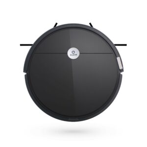 Robot aspirateur économique WiFi Tuya Smart