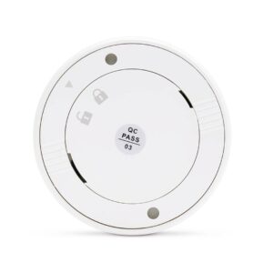 Pack Alarme IPT1 complet WIFI avec sirène