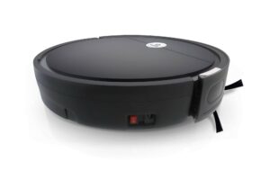 Robot aspirateur économique WiFi Tuya Smart