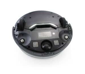 Robot aspirateur économique WiFi Tuya Smart