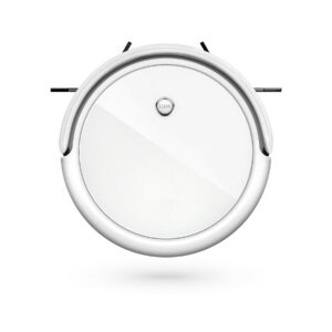 Robot nettoyeur de sol WiFi Tuya Smart