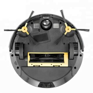 Robot nettoyeur de sol WiFi Tuya Smart