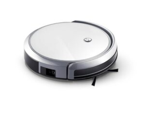 Robot nettoyeur de sol WiFi Tuya Smart