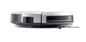 Robot nettoyeur de sol WiFi Tuya Smart