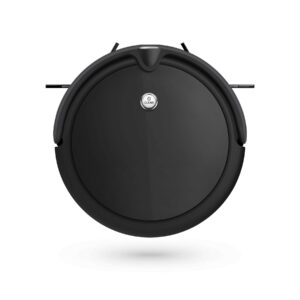 Robot nettoyeur de sol WiFi avec caméra HD Tuya Smart