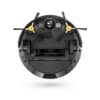 Robot nettoyeur de sol WiFi avec caméra HD Tuya Smart