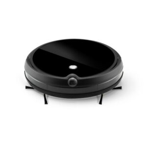 Robot nettoyeur de sol WiFi avec caméra HD Tuya Smart