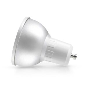 Ampoule LED RGB+W WiFi Tuya Smart