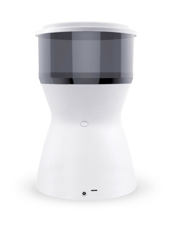 Mangeoire automatique pour animaux WiFi Tuya Smart
