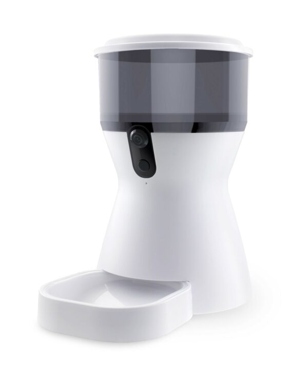 Mangeoire automatique pour animaux WiFi Tuya Smart