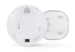 Mangeoire automatique pour animaux WiFi Tuya Smart