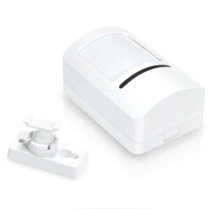 Capteur de mouvement mural WiFi Tuya Smart