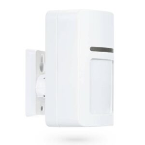 Capteur de mouvement mural WiFi Tuya Smart