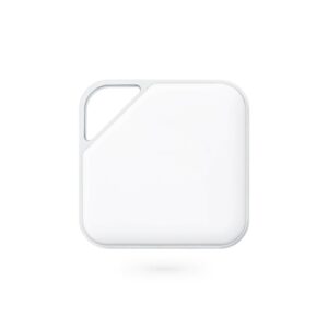 Porte-clé anti-perte Bluetooth Tuya Smart