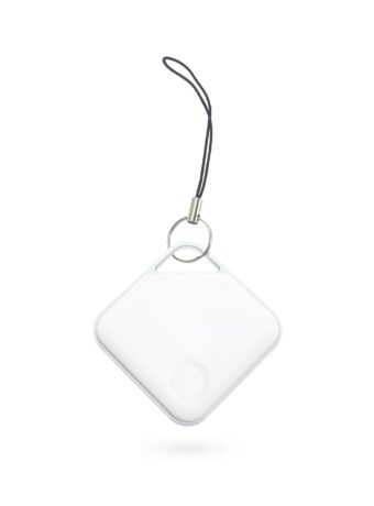 Porte-clé anti-perte Bluetooth Tuya Smart