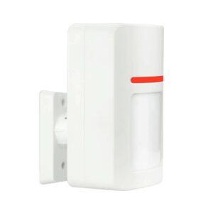 Capteur de mouvement mural WiFi Tuya Smart