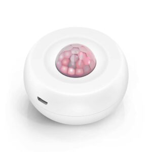 Capteur de mouvement pour plafond WiFi Tuya Smart