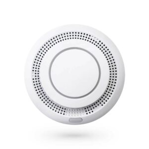 Détecteur de fumée WiFi Tuya Smart