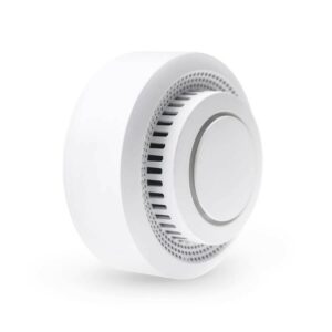 Détecteur de fumée WiFi Tuya Smart