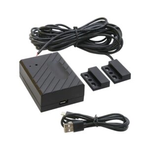 Capteur et automate d'ouverture/fermeture de porte de garage WiFi USB Tuya Smart