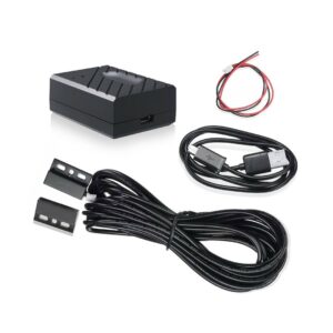 Capteur et automate d'ouverture/fermeture de porte de garage WiFi USB Tuya Smart