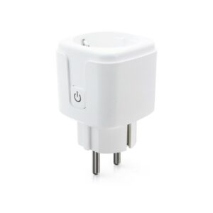 Prise connectée 16A EU WiFi Tuya Smart