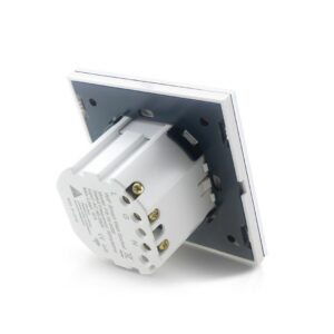 Prise murale connectée WiFi EU 10A Tuya Smart
